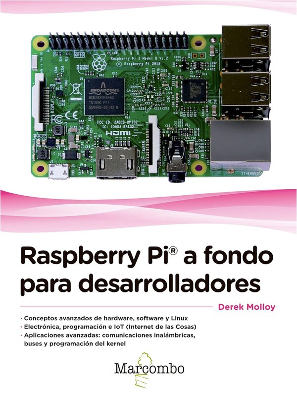 Exploring Raspberry Pi cover